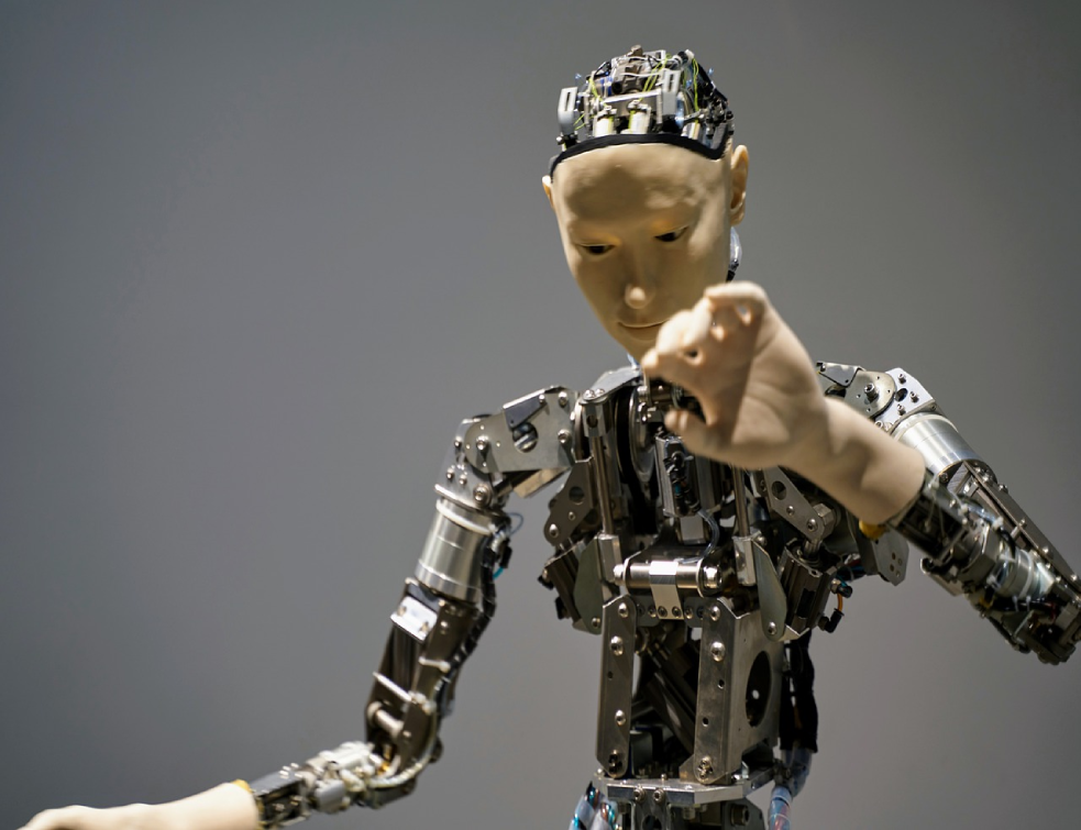 Tehnološka efikasnost: Majkrosoft novinare zamenjuje robotima